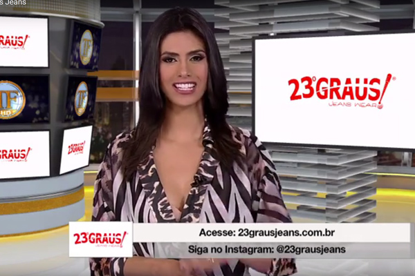 23 Graus