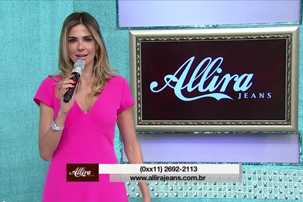 Allira Jeans