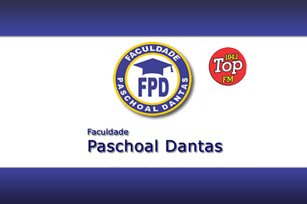 Faculdade Paschoal Dantas