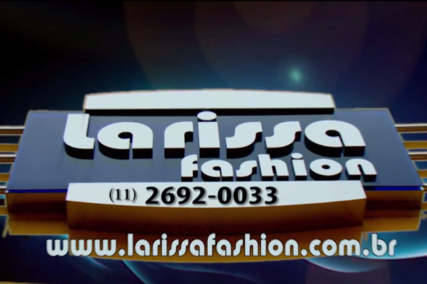 Larissa Fashion