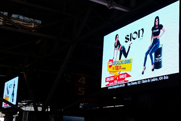 Sion Jeans