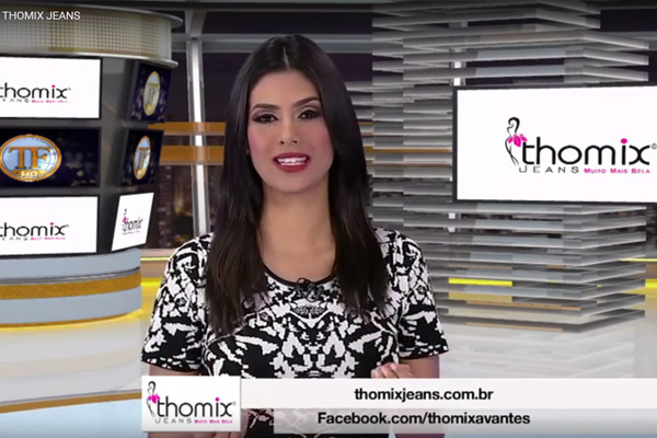 Thomix Jeans