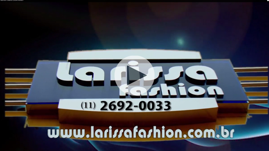 Larissa Fashion