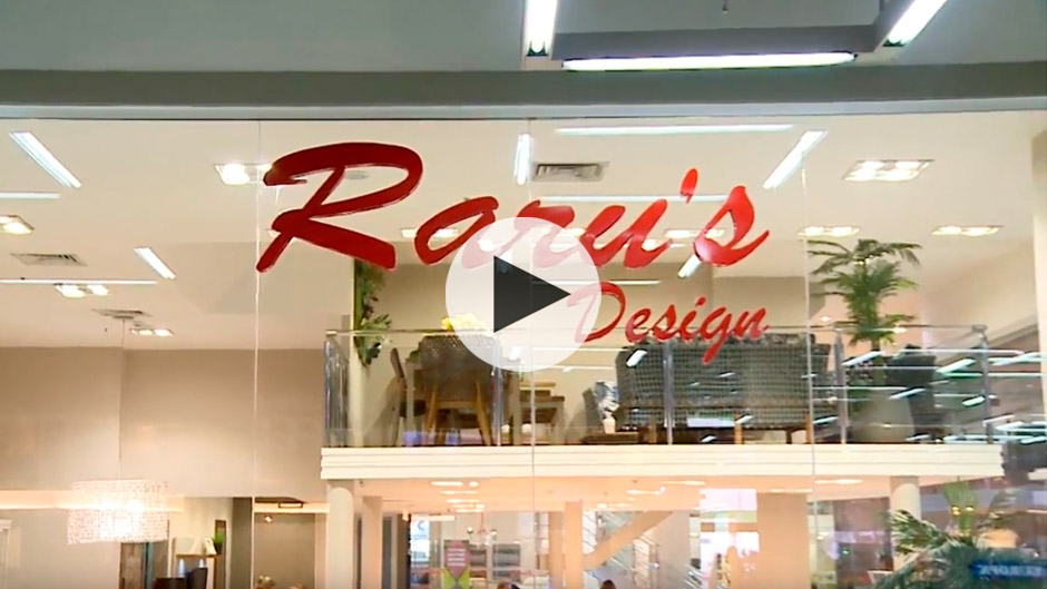 Raru's Design