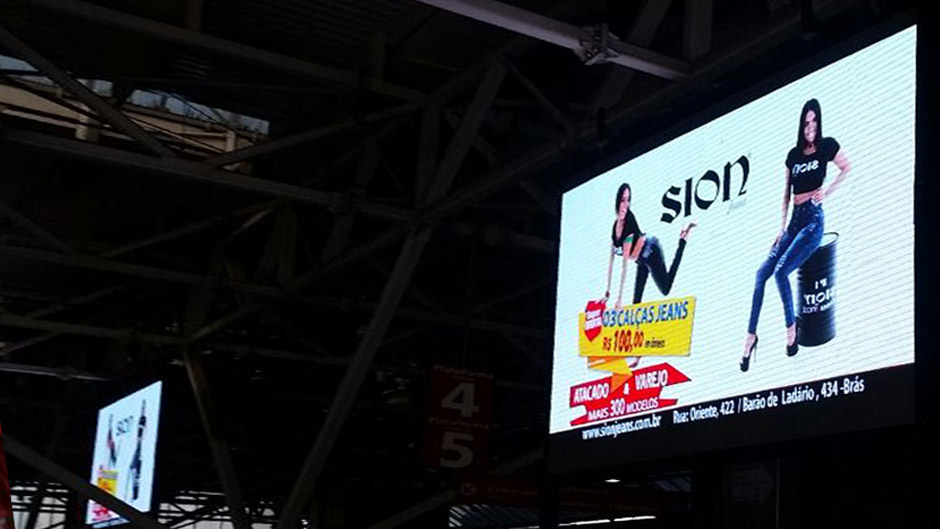 Sion Jeans