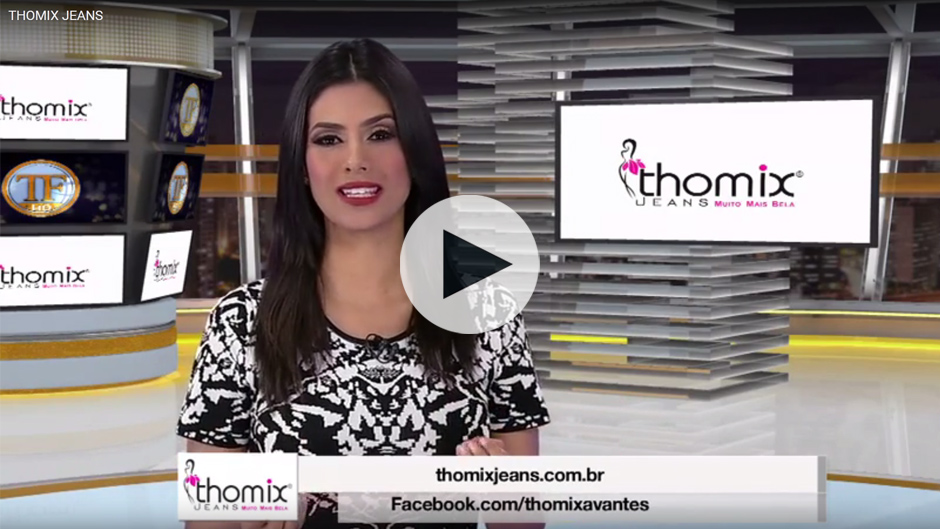Thomix Jeans